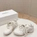 Alexander McQueen Shoes for Unisex McQueen Sneakers #B42557