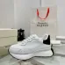 Alexander McQueen Shoes for Unisex McQueen Sneakers #B55806