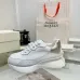 Alexander McQueen Shoes for Unisex McQueen Sneakers #B55809