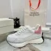 Alexander McQueen Shoes for Unisex McQueen Sneakers #B55810