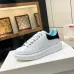 Alexander McQueen Shoes for Unisex McQueen Sneakers #B55811