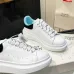 Alexander McQueen Shoes for Unisex McQueen Sneakers #B55811