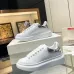 Alexander McQueen Shoes for Unisex McQueen Sneakers #B55812