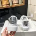 Alexander McQueen Shoes for Unisex McQueen Sneakers #B55812