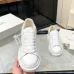 Alexander McQueen Shoes for Unisex McQueen Sneakers #B55813