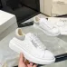 Alexander McQueen Shoes for Unisex McQueen Sneakers #B55813