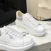 Alexander McQueen Shoes for Unisex McQueen Sneakers #B55813