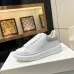 Alexander McQueen Shoes for Unisex McQueen Sneakers #B55813