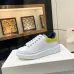Alexander McQueen Shoes for Unisex McQueen Sneakers #B55814
