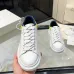 Alexander McQueen Shoes for Unisex McQueen Sneakers #B55814
