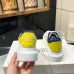 Alexander McQueen Shoes for Unisex McQueen Sneakers #B55814