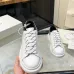 Alexander McQueen Shoes for Unisex McQueen Sneakers #B55815