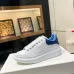 Alexander McQueen Shoes for Unisex McQueen Sneakers #B55816