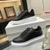 Alexander McQueen Shoes for Unisex McQueen Sneakers #B55819