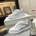 Alexander McQueen Shoes for Unisex McQueen Sneakers #B55820