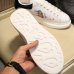 Luxury Alexander McQueen Shoes for Unisex McQueen Sneakers #99897485