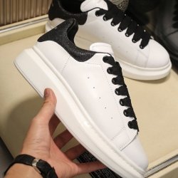 Luxury Alexander McQueen Shoes for Unisex McQueen Sneakers #99897486