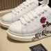 Luxury Alexander McQueen Shoes for Unisex McQueen Sneakers #99897487