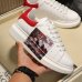 Luxury Alexander McQueen Shoes for Unisex McQueen Sneakers #99897488