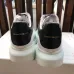 McQueen white shoes heavy soled casual couple shoes leather Unisex sneakers #9130744