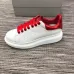 Alexander McQueen Shoes for Women's McQueen Sneakers #979858