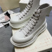 Alexander McQueen Shoes for Women's McQueen Sneakers #99897294