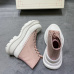 Alexander McQueen Shoes for Women's McQueen Sneakers #99897297