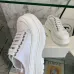 Alexander McQueen Shoes for Women's McQueen Sneakers #B39695