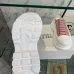 Alexander McQueen Shoes for Women's McQueen Sneakers #B39697