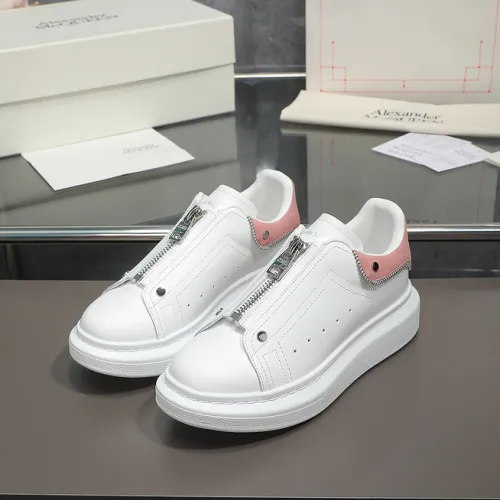 Alexander McQueen Shoes for Women's McQueen Sneakers #B39700