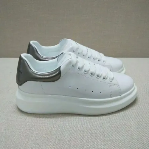 Alexander McQueen Shoes for men and women #9107882