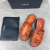 Armani Shoes for Armani slippers for men #B33726