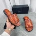 Armani Shoes for Armani slippers for men #B33726