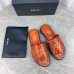 Armani Shoes for Armani slippers for men #B33726