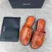 Armani Shoes for Armani slippers for men #B33726