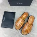 Armani Shoes for Armani slippers for men #B33727