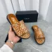 Armani Shoes for Armani slippers for men #B33727