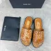 Armani Shoes for Armani slippers for men #B33727