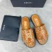 Armani Shoes for Armani slippers for men #B33727