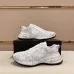 Armani Multi-Tone Sneakers - Fashion & Structured #B48503