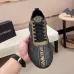 Armani Multi-Tone Sneakers - Fashion & Structured #B48505