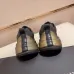 Armani Multi-Tone Sneakers - Fashion & Structured #B48505