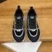 Armani Multi-Tone Sneakers - Fashion & Structured #B48506