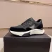 Good Quality Multi-Tone Armani Designer Sneakers #B48502