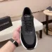 Good Quality Multi-Tone Armani Designer Sneakers #B48502