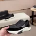 Good Quality Multi-Tone Armani Designer Sneakers #B48502