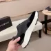 Good Quality Multi-Tone Armani Designer Sneakers #B48502