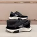 Good Quality Multi-Tone Armani Designer Sneakers #B48502