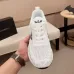 Good Quality White Armani Designer Sneakers #B48493