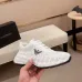 Good Quality White Armani Designer Sneakers #B48493